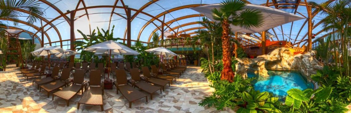 Apartmany Holiday Tatralandia Liptovsky Mikulas Exterior foto