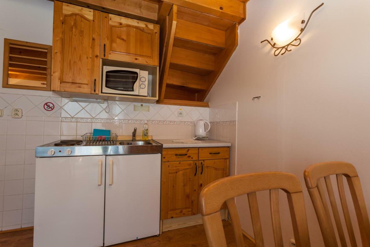 Apartmany Holiday Tatralandia Liptovsky Mikulas Exterior foto
