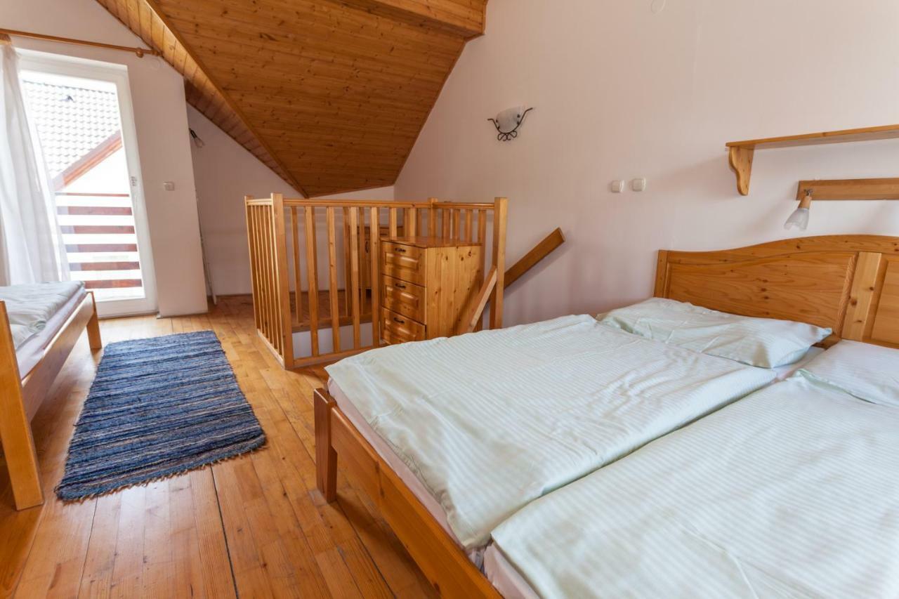 Apartmany Holiday Tatralandia Liptovsky Mikulas Exterior foto