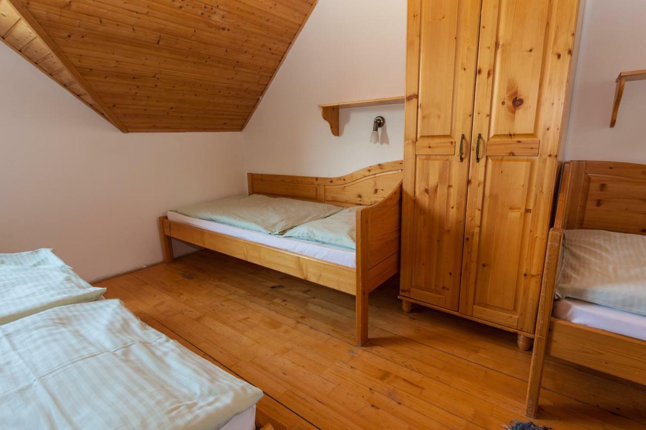 Apartmany Holiday Tatralandia Liptovsky Mikulas Exterior foto