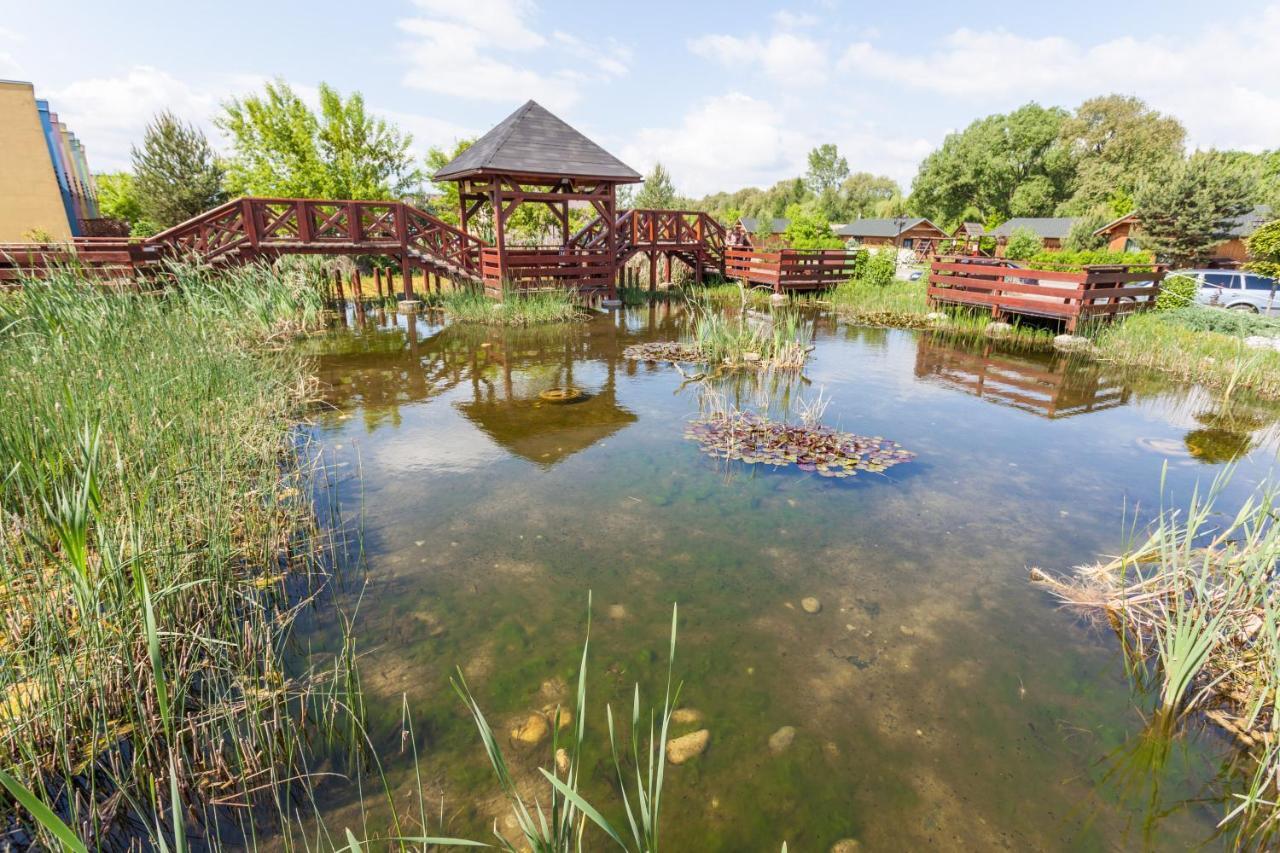 Apartmany Holiday Tatralandia Liptovsky Mikulas Exterior foto
